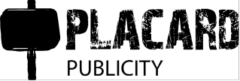 Placard Publicity
